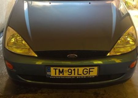 Vanzare Ford Focus Vanzare Ford Focus