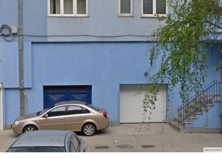 Vanzare garaj Nerva Traian sector 3