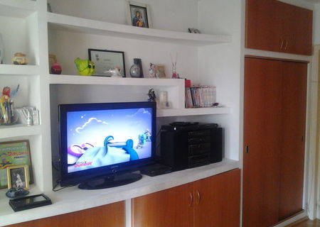 Vanzare Garsionera Berceni Str. Turnu Magurele