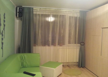 vanzare garsoniera Dr. Taberei