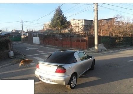 vanzare opel tigra