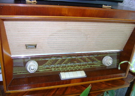 vanzare  radio de colectie