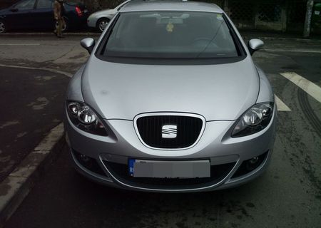 Vanzare Seat Leon