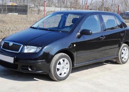 Vanzare Skoda