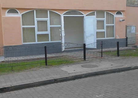 VANZARE SPATIU COMERCIALE VANZARE SPATIU COMERCIALE