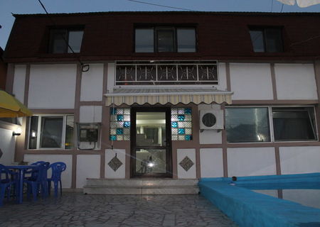 Vanzare vila cu piscina zona complex Salaj Vanzare vila cu piscina zona complex Salaj