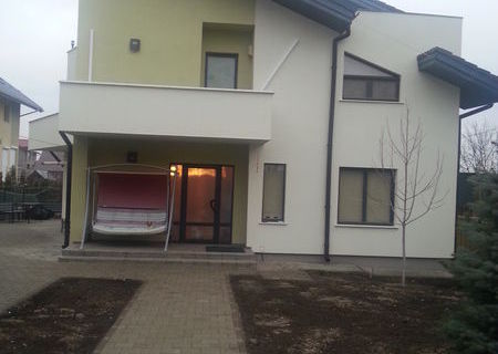 Vanzare Vila de lux, 240 mp, teren 938 mp Vanzare Vila de lux, 240 mp, teren 938 mp