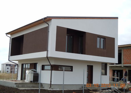 Vanzare vila individuala Prelungirea Ghencea Vanzare vila individuala Prelungirea Ghencea