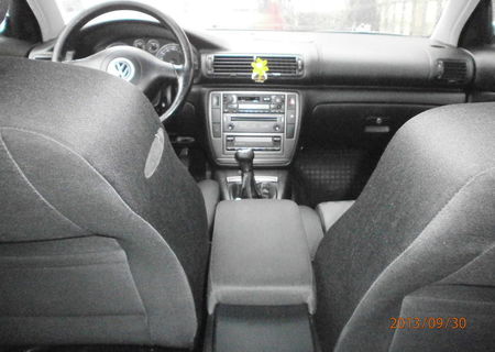 Vanzare VW Passat 1.9 TDI