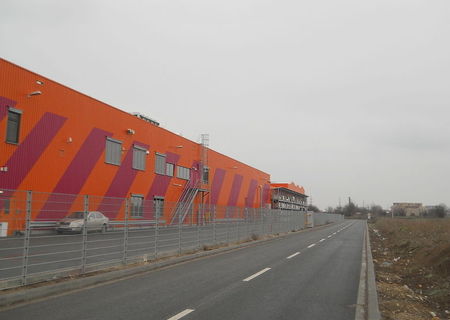 Vanzari teren