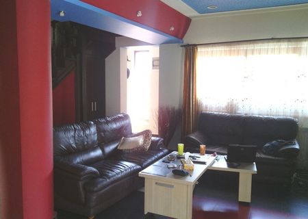 VANZARI VILA DE LUX CETATEA DE BALTA