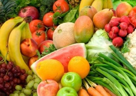 vanzatoare fructe si legume (cu experienta)