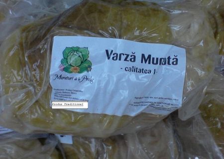 Varza Murata Oferte