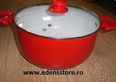 vas ceramic de 28cm