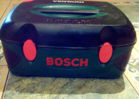 VENTARO:LUCRU FARA PRAF,MURDARIE SI MULTE ALTELE