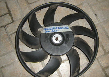 ventilator racire electric mercedes sprinter