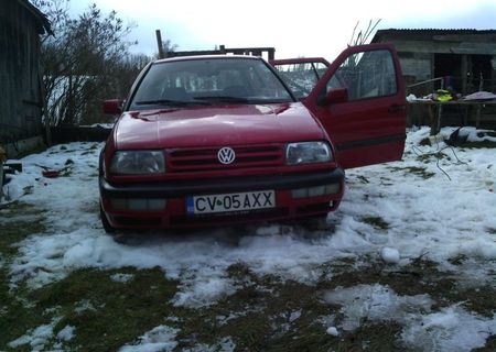 Vento 1993 motor 1.8