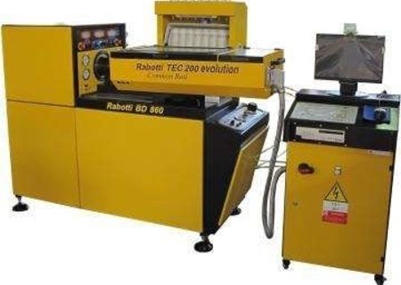 Verificare si reperatii injectoare si pompe common rail Verificare si reperatii injectoare si pompe common rail