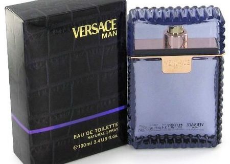 Versace Man 100 Ml