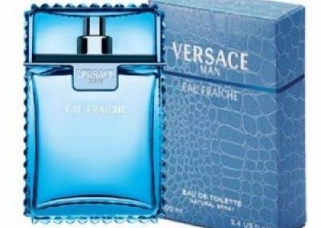 Versace Man Eau Fraiche 100 Ml Versace Man Eau Fraiche 100 Ml
