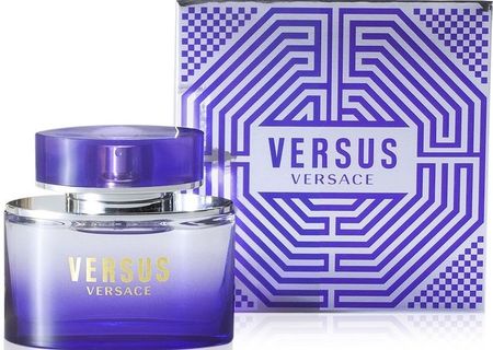 Versace Versus Dama