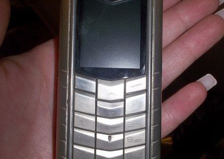 VERTU  ORIGINAL