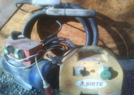 vibrator beton