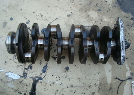 Vibrochen Vw Passat 1,9 Tdi 81 Kw 1999 AFN