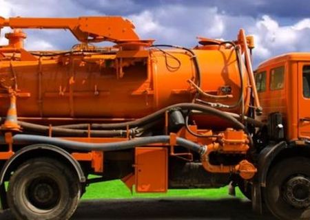 vidanjare desfundare