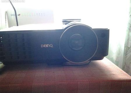 Video proiector nou Benq MS502/MX503