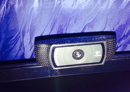 Videochat Camera video LOGITECH HD 920