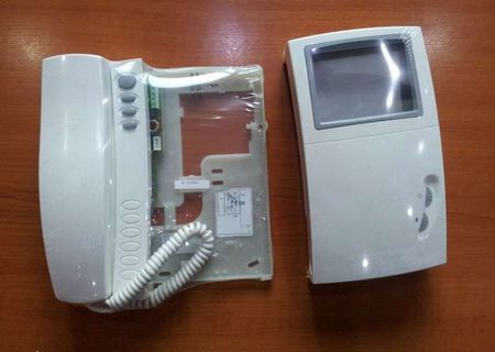 videointerfon bpt