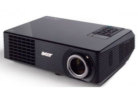 Videoproiector Acer X1260