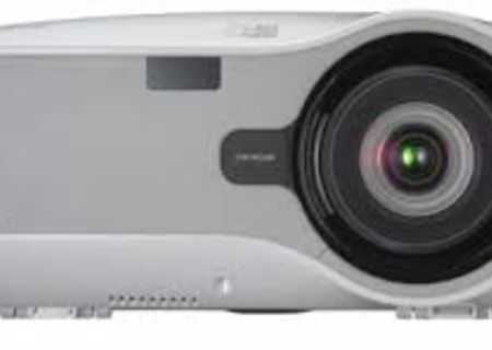 videoproiector nec