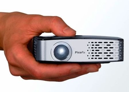 VIDEOPROIECTOR PHILIPS PICOPIX PPX 1430 VIDEOPROIECTOR PHILIPS PICOPIX PPX 1430