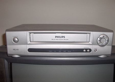 videorecorder philips