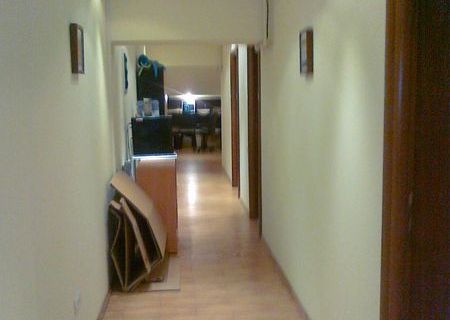 Vila, apartament 3 camere, 120 mp utili, Cotroceni