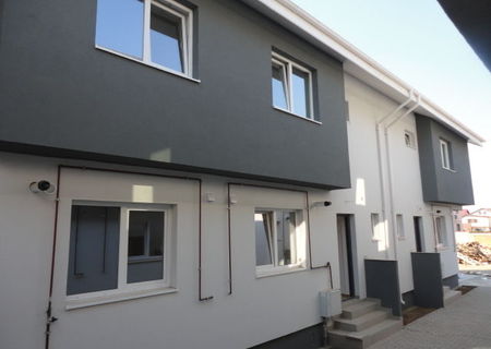 Vila Berceni - Metrou Dimitrie Leonida 65.000 Euro