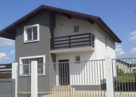 Vila com.Berceni