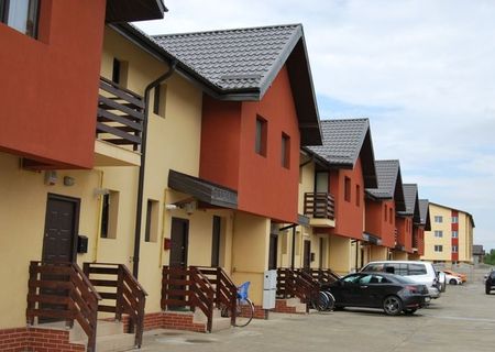 Vila cu 3 camere,moderna,soseaua Oltenitei