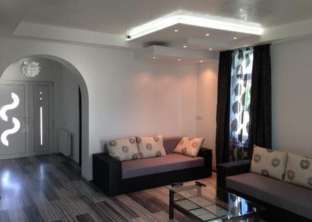 Vila de Inchiriat in Mamaia Nord Vila de Inchiriat in Mamaia Nord