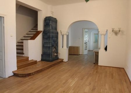 Vila de inchiriat Pache Protopopescu