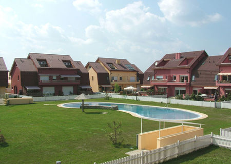 Vila de lux de vanzare
