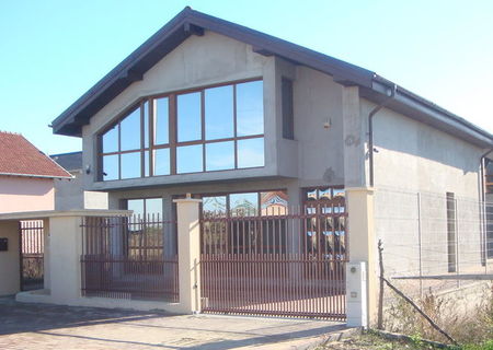 Vila de vanzare in Timisoara Vila de vanzare in Timisoara