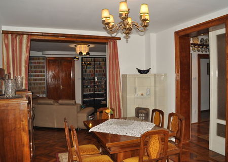 VILA DE VANZARE, Sibiu, Cartier Calea Poplacii VILA DE VANZARE, Sibiu, Cartier Calea Poplacii