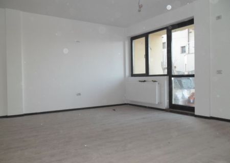 Vila duplex P+E+M, 3 camere, Curte + Loc Parcare - 86 mp