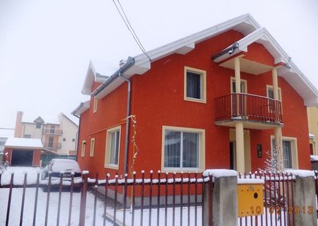 Vila Ghiroda