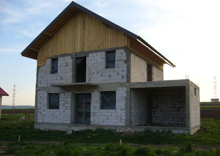 vila, Iasi, Lunca Cetatuii, Astoria 140 mp