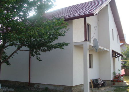 Vila in Iasi.sos Nicolina,linga Tehnopolis CUG