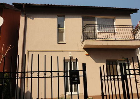 Vila individuala " la cheie" disponibila imediat !